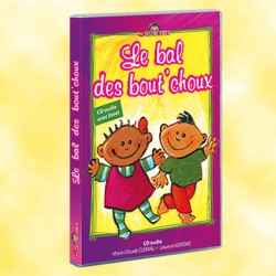 LE BAL DES BOUT'CHOUX