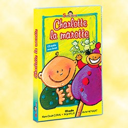 CHARLOTTE LA MAROTTE