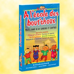 A L'ECOLE DES BOUT'CHOUX